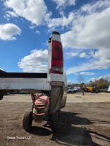 1999-2010 Ford Super Duty F250 F350 6' 9" Short Truck Bed