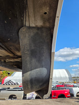 1999-2010 Ford Super Duty F250 F350 6' 9" Short Truck Bed