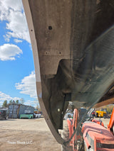 1999-2010 Ford Super Duty F250 F350 6' 9" Short Truck Bed