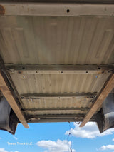 1999-2010 Ford Super Duty F250 F350 6' 9" Short Truck Bed