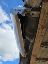 1999-2010 Ford Super Duty F250 F350 6' 9" Short Truck Bed