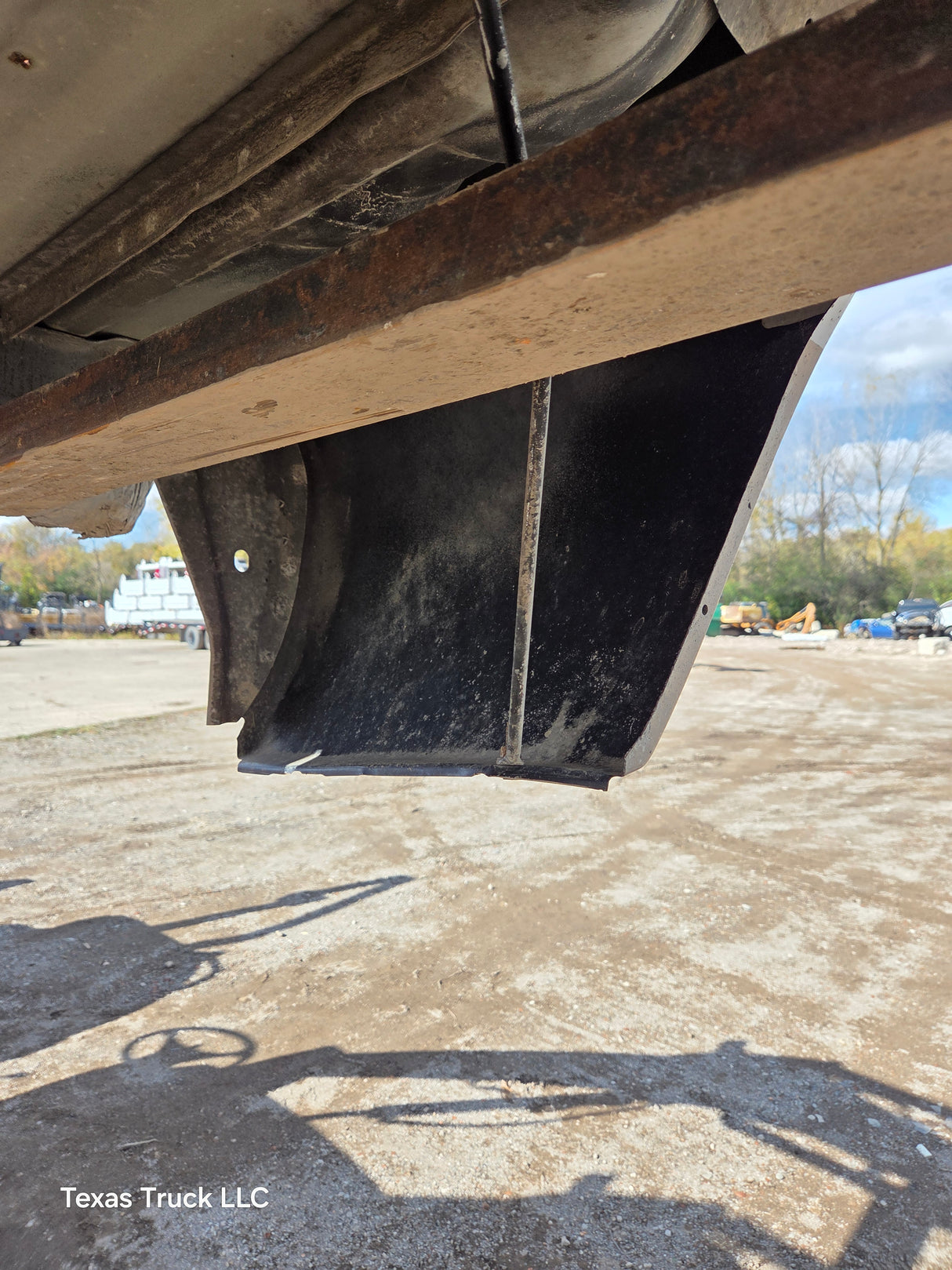 1999-2010 Ford Super Duty F250 F350 6' 9" Short Truck Bed