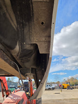 1999-2010 Ford Super Duty F250 F350 6' 9" Short Truck Bed