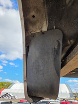 1999-2010 Ford Super Duty F250 F350 6' 9" Short Truck Bed