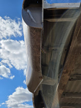 1999-2010 Ford Super Duty F250 F350 6' 9" Short Truck Bed