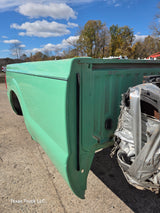 2011-2016 Ford F250 F350 Super Duty 8' Long Bed Truck Bed