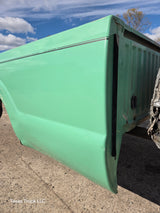 2011-2016 Ford F250 F350 Super Duty 8' Long Bed Truck Bed
