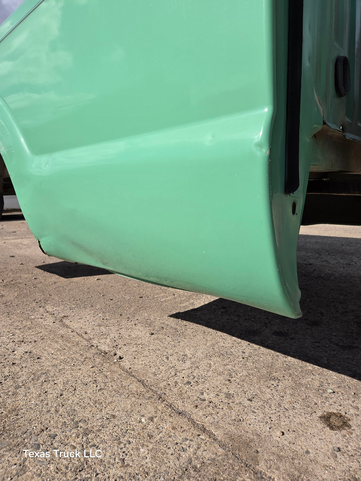 2011-2016 Ford F250 F350 Super Duty 8' Long Bed Truck Bed