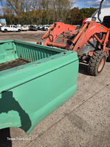 2011-2016 Ford F250 F350 Super Duty 8' Long Bed Truck Bed