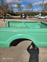 2011-2016 Ford F250 F350 Super Duty 8' Long Bed Truck Bed