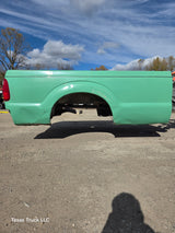 2011-2016 Ford F250 F350 Super Duty 8' Long Bed Truck Bed