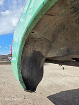 2011-2016 Ford F250 F350 Super Duty 8' Long Bed Truck Bed