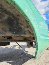 2011-2016 Ford F250 F350 Super Duty 8' Long Bed Truck Bed