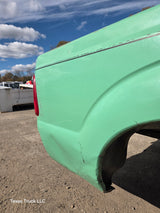 2011-2016 Ford F250 F350 Super Duty 8' Long Bed Truck Bed