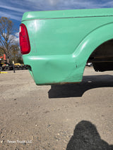 2011-2016 Ford F250 F350 Super Duty 8' Long Bed Truck Bed