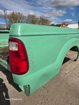 2011-2016 Ford F250 F350 Super Duty 8' Long Bed Truck Bed