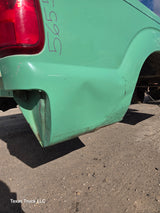 2011-2016 Ford F250 F350 Super Duty 8' Long Bed Truck Bed