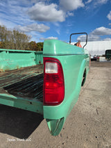 2011-2016 Ford F250 F350 Super Duty 8' Long Bed Truck Bed