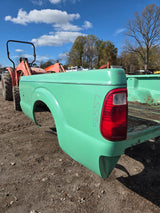 2011-2016 Ford F250 F350 Super Duty 8' Long Bed Truck Bed