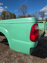 2011-2016 Ford F250 F350 Super Duty 8' Long Bed Truck Bed