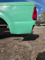 2011-2016 Ford F250 F350 Super Duty 8' Long Bed Truck Bed