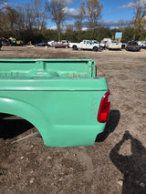 2011-2016 Ford F250 F350 Super Duty 8' Long Bed Truck Bed