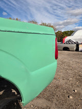 2011-2016 Ford F250 F350 Super Duty 8' Long Bed Truck Bed