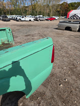 2011-2016 Ford F250 F350 Super Duty 8' Long Bed Truck Bed