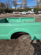 2011-2016 Ford F250 F350 Super Duty 8' Long Bed Truck Bed