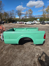 2011-2016 Ford F250 F350 Super Duty 8' Long Bed Truck Bed