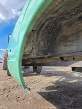 2011-2016 Ford F250 F350 Super Duty 8' Long Bed Truck Bed