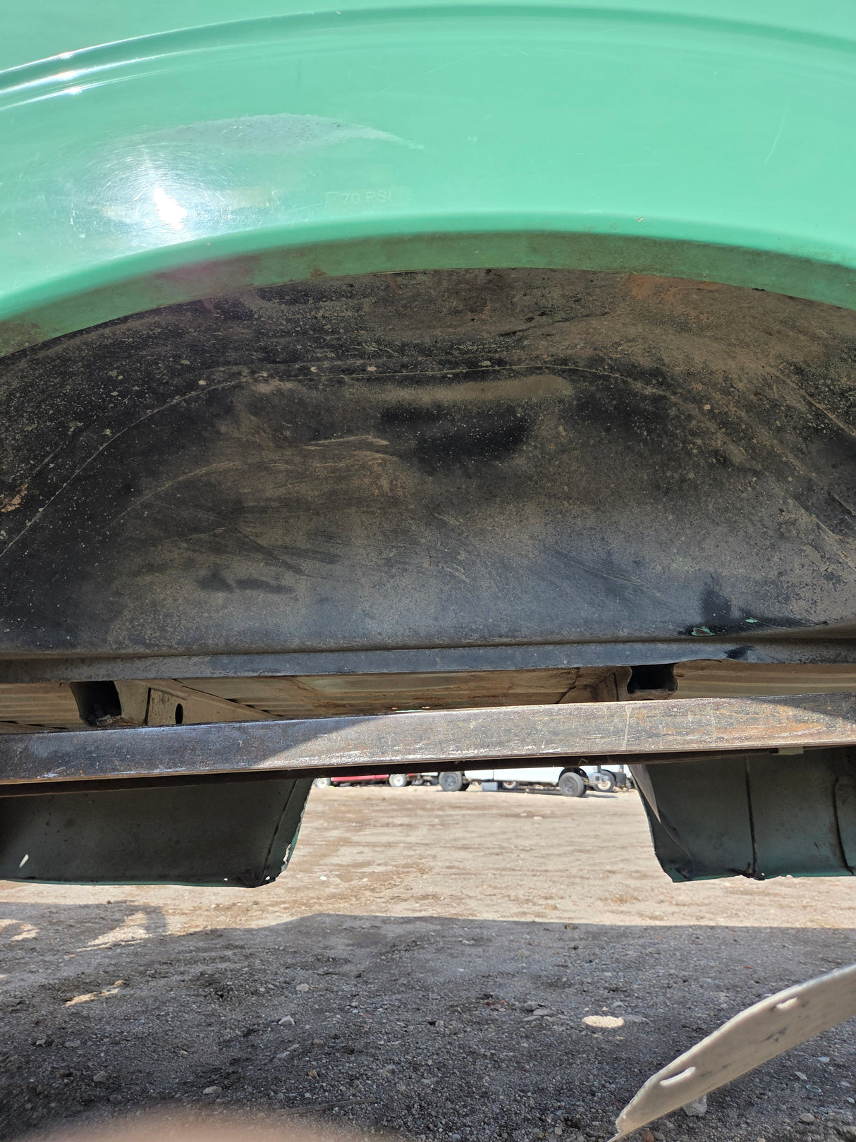 2011-2016 Ford F250 F350 Super Duty 8' Long Bed Truck Bed