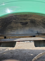 2011-2016 Ford F250 F350 Super Duty 8' Long Bed Truck Bed