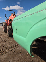 2011-2016 Ford F250 F350 Super Duty 8' Long Bed Truck Bed