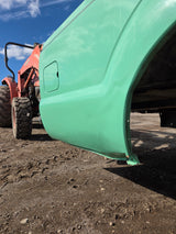 2011-2016 Ford F250 F350 Super Duty 8' Long Bed Truck Bed