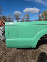 2011-2016 Ford F250 F350 Super Duty 8' Long Bed Truck Bed