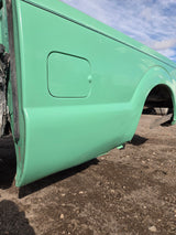 2011-2016 Ford F250 F350 Super Duty 8' Long Bed Truck Bed