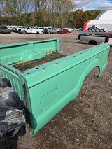 2011-2016 Ford F250 F350 Super Duty 8' Long Bed Truck Bed