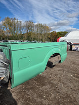 2011-2016 Ford F250 F350 Super Duty 8' Long Bed Truck Bed