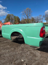 2011-2016 Ford F250 F350 Super Duty 8' Long Bed Truck Bed