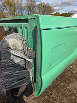 2011-2016 Ford F250 F350 Super Duty 8' Long Bed Truck Bed