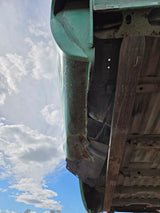 2011-2016 Ford F250 F350 Super Duty 8' Long Bed Truck Bed