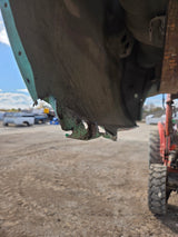 2011-2016 Ford F250 F350 Super Duty 8' Long Bed Truck Bed