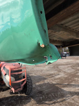 2011-2016 Ford F250 F350 Super Duty 8' Long Bed Truck Bed