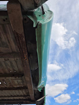 2011-2016 Ford F250 F350 Super Duty 8' Long Bed Truck Bed