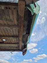 2011-2016 Ford F250 F350 Super Duty 8' Long Bed Truck Bed