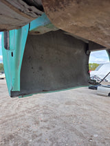 2011-2016 Ford F250 F350 Super Duty 8' Long Bed Truck Bed