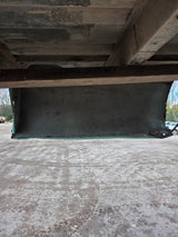 2011-2016 Ford F250 F350 Super Duty 8' Long Bed Truck Bed