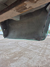 2011-2016 Ford F250 F350 Super Duty 8' Long Bed Truck Bed