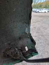 2011-2016 Ford F250 F350 Super Duty 8' Long Bed Truck Bed